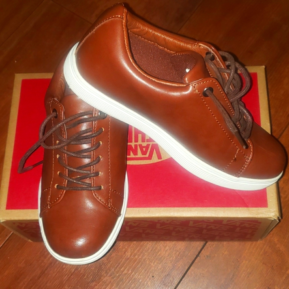 Boys dress shoes Keneth cole